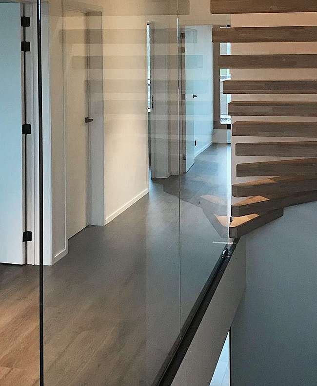 Glaswerken VDB