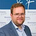Christof Caubergs