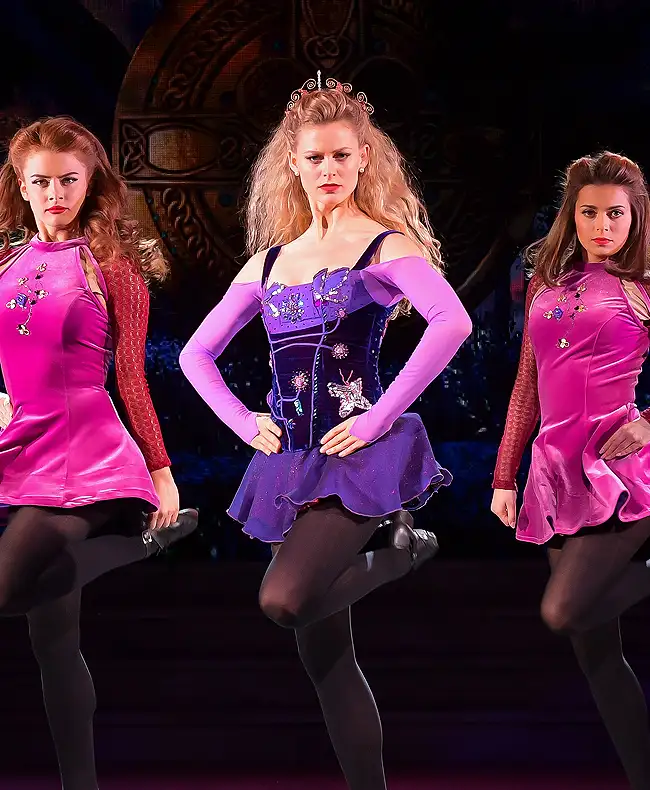 Riverdance