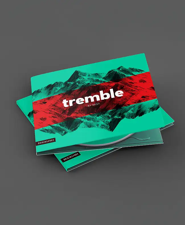 Album artwork