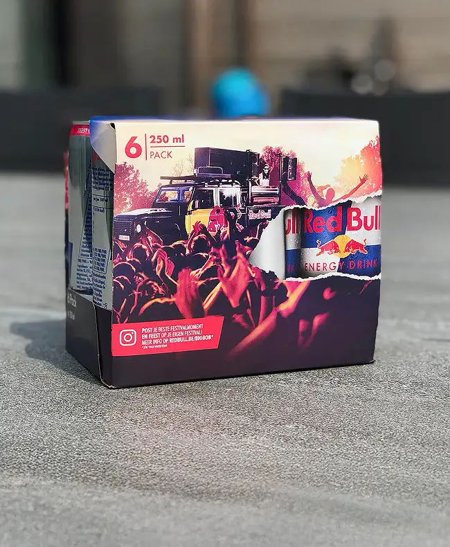 Red Bull