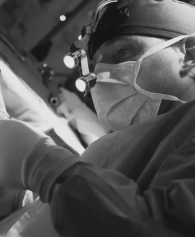 Dr. Olivier Beckers