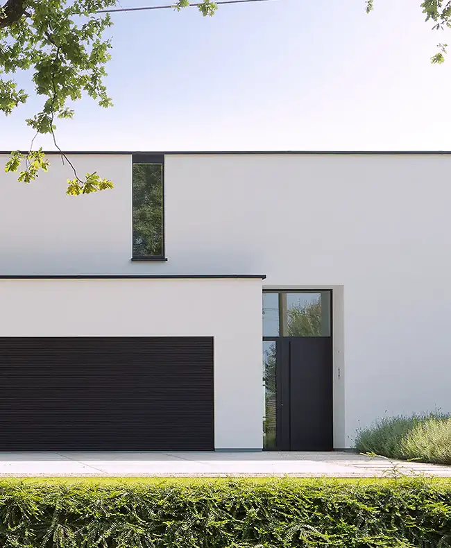 DSG Bouw